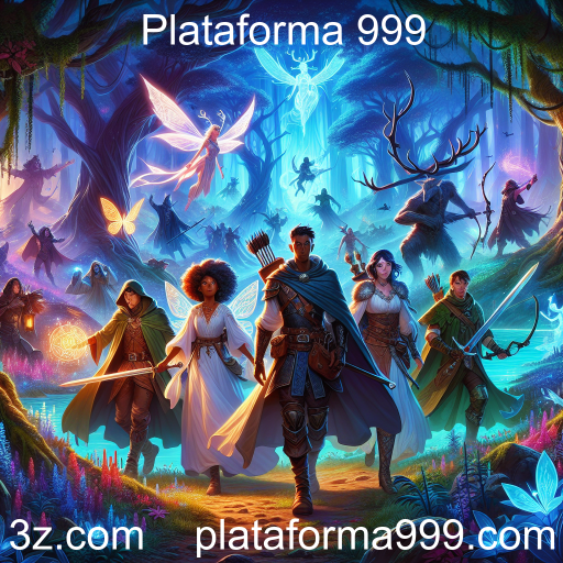 Explorando o Mundo dos RPGs: Uma Jornada Através de Universos Incríveis