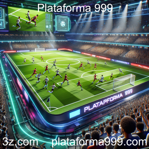 A Ascensão dos Jogos de Esportes na Indústria de Games