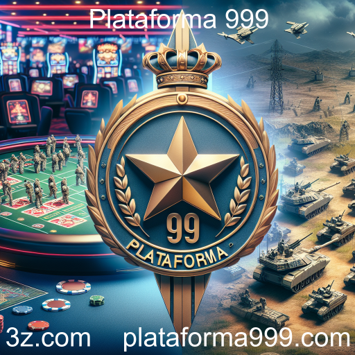 A Ascensão dos Jogos de Estratégia: Desafios e Inovações